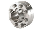 ASME SA105 ASTM A350 LF2 Carbon Steel 125-250 AARH Orifice WN Flange ASME SA105 ASTM A350 LF2 Carbon Steel 125-250 AARH Orifice WN Flange