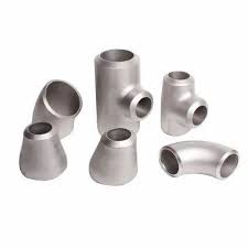 Accessoris de canonada Astm A403