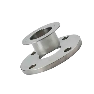 Monel K500 Lap Joint LJ Brida