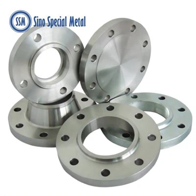 WNR 1,4550 SS 347 347H ASME B16.36 250-500 Brida AARH