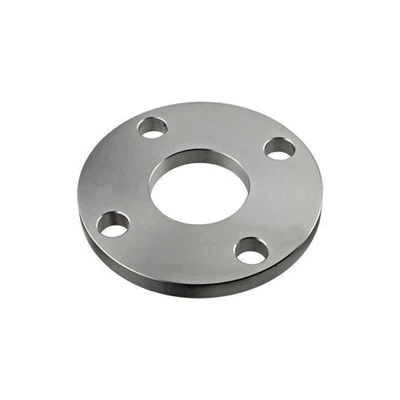 WNR 1,4550 SS 347 347H Placa PL Brida