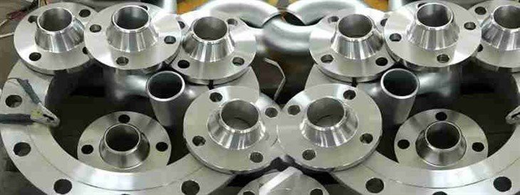 flanges-manufacturers