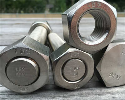 Què són Grau 8 Fixacions