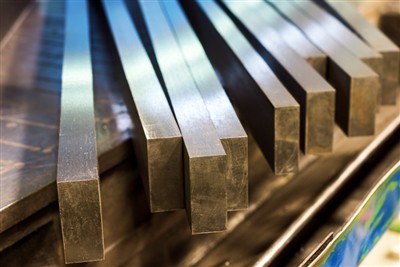 Que fort és el ferro