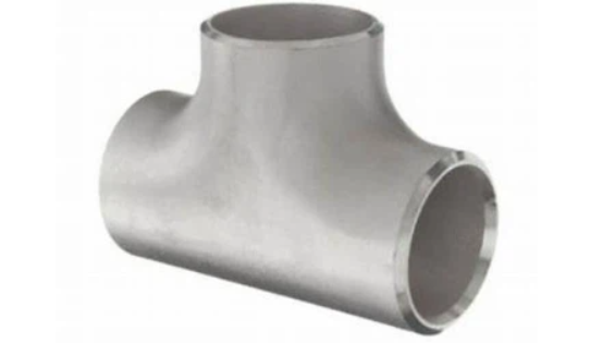 Accessoris de tub Hastelloy C276