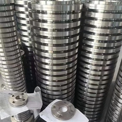 Brida de 8" 150# SORF A182 304L ASME B16.5