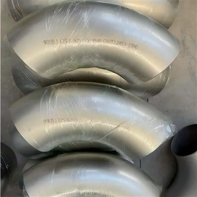 90 Grau L 125 SCH20 0Cr18N9 COLZE