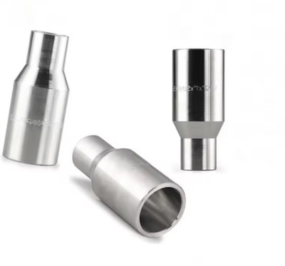 A182 Gr. Mugró d'estampació d'acer inoxidable F304 / 316L