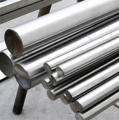 Aliatge 926 Incoloy 926 UNS N08926 Barra