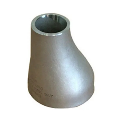 ASME B16.9 ECC VERMELL. ASTM A234 GRAU WP11 CL 2 12" X 8" SCH 20 X 20