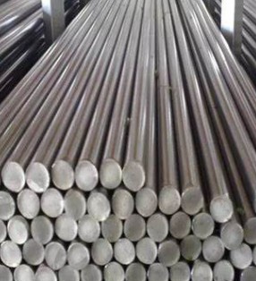 ASTM ASME SB160 Alloy 201 UNS N02201 Barra