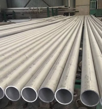 ASTM B423 UNS N08825 Incoloy 825 Tub sense soldadura