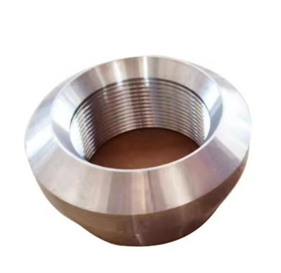 MSS SP-97 DN50 DN100 A182 F304 Classe 3000 Accessoris de canonada d'acer inoxidable Threadolet