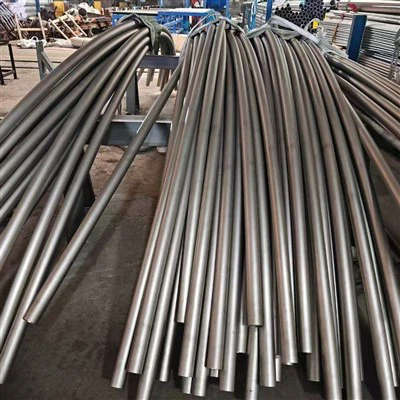 Colze d'acer inoxidable 304 granallat